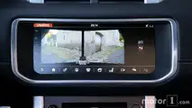 Land Rover Range Rover Evoque Cabriolet