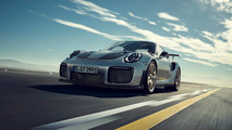 2018 Porsche 911 GT2 RS