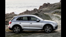Preise für neuen Audi Q5