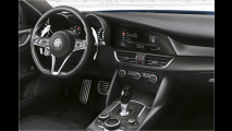 Erste Allrad-Giulia
