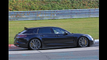 Porsche Panamera Sport Turismo