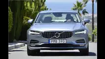 Die sichersten Autos der Welt?