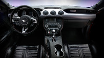 Vilner'dan yabani at derisi kaplı Ford Mustang