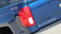 2017 Chevy Silverado 1500: Review