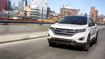 2018 Ford Edge SEL Sport Appearance Package