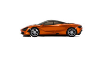 Scalextric McLaren 720S