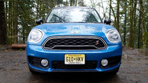 2017 Mini Countryman: İlk Sürüş