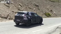 2018 Volvo XC40 casus video