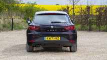 2017 Seat Leon SC 1.4 EcoTSI first drive