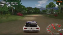V-Rally