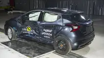Skoda Kodiaq, Mini Countryman, Nissan Micr