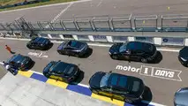 Motor1Days 2017