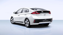 Hyundai Ioniq Plug-In