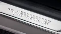 Ford Fiesta 7 Vignale (2017)