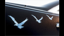 Rolls-Royce feiert britische Musiklegenden