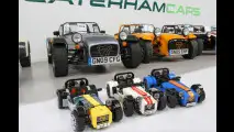 Ein McLaren für jedermann
