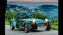 Caterham Seven 165