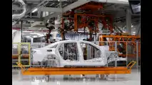 Neuer Audi A8: Schwerer Leichtbau