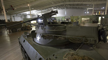 1944 Buick M18 Hellcat Tank Destroyer