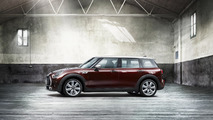 2017 Mini Cooper Clubman