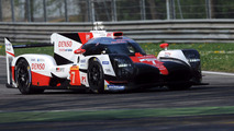 WEC - Monza 2017