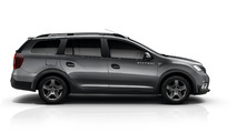 Dacia Summit