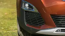 Peugeot 3008 2017 GT Line 1.6 BlueHDi 120 EAT6
