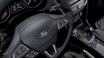 2017 Ford Focus Hatchback