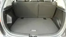 2017 Kia Venga