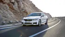 BMW Serie 6 Gran Turismo 2017
