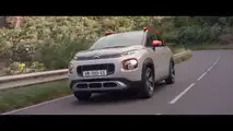Citroen C3 Aircross 2017