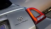 Abarth 695 Rivale special edition