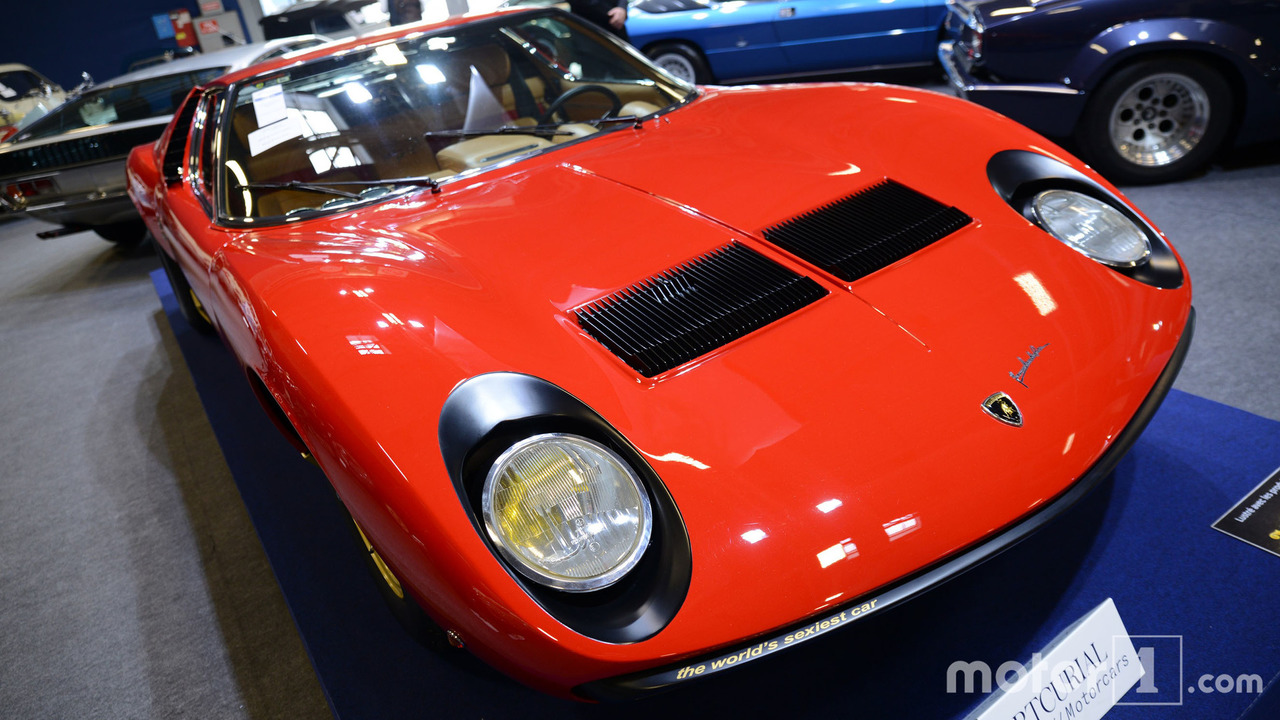 2017 - Artcurial à Rétromobile