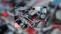 Ferrari Enzo FXX For Sale