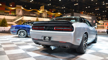 2017 Mopar Dodge Challenger: Chicago 2017
