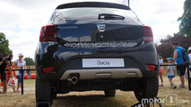 Grand Pique-Nique Dacia 2017