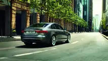Jaguar XE, XF, F-Pace new 2.0 turbo engine