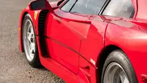 1992 Ferrari F40