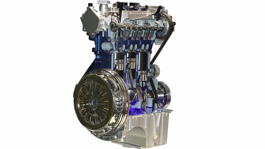 2017 International Engine of the Year