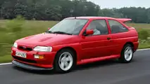 Ford Escort Cosworth