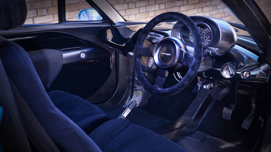 Riversimple Rasa