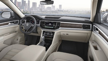 2018 Volkswagen Atlas
