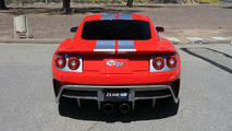 Zero to 60 Mustang GTT: First Drive