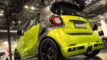Smart Fortwo Aspec PSM 123