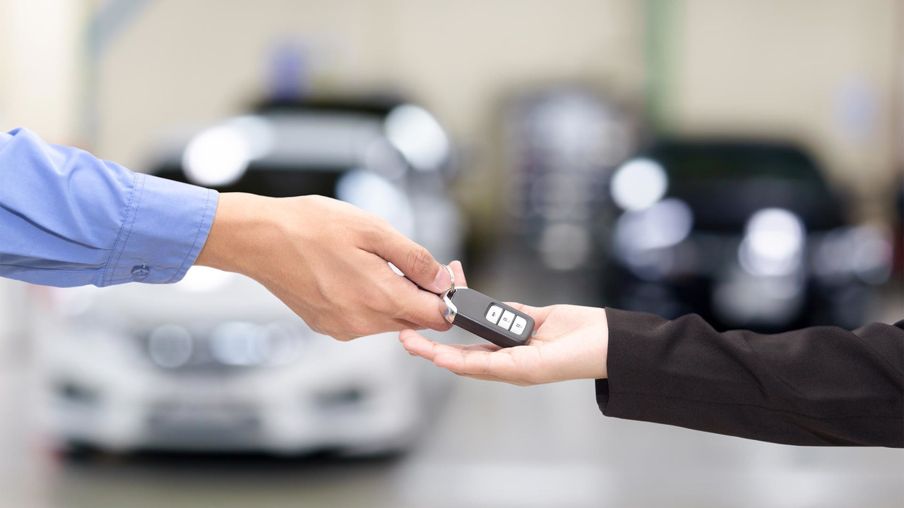 Best new car deals