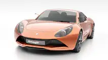 2017 Artega Scalo Superelletra