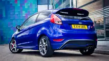 Ford Fiesta ST3 (üç kapılı)