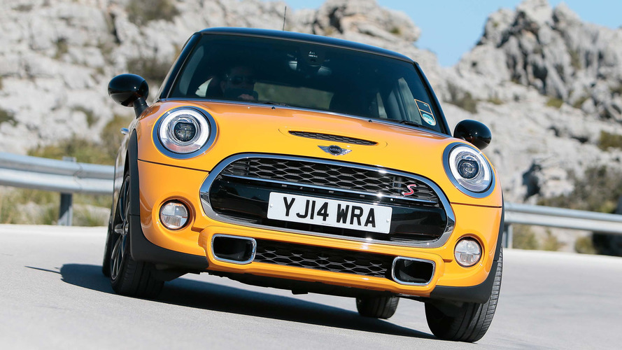 2017 Mini
