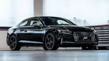 Audi S5 par ABT Sportsline