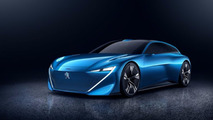 Peugeot Instinct